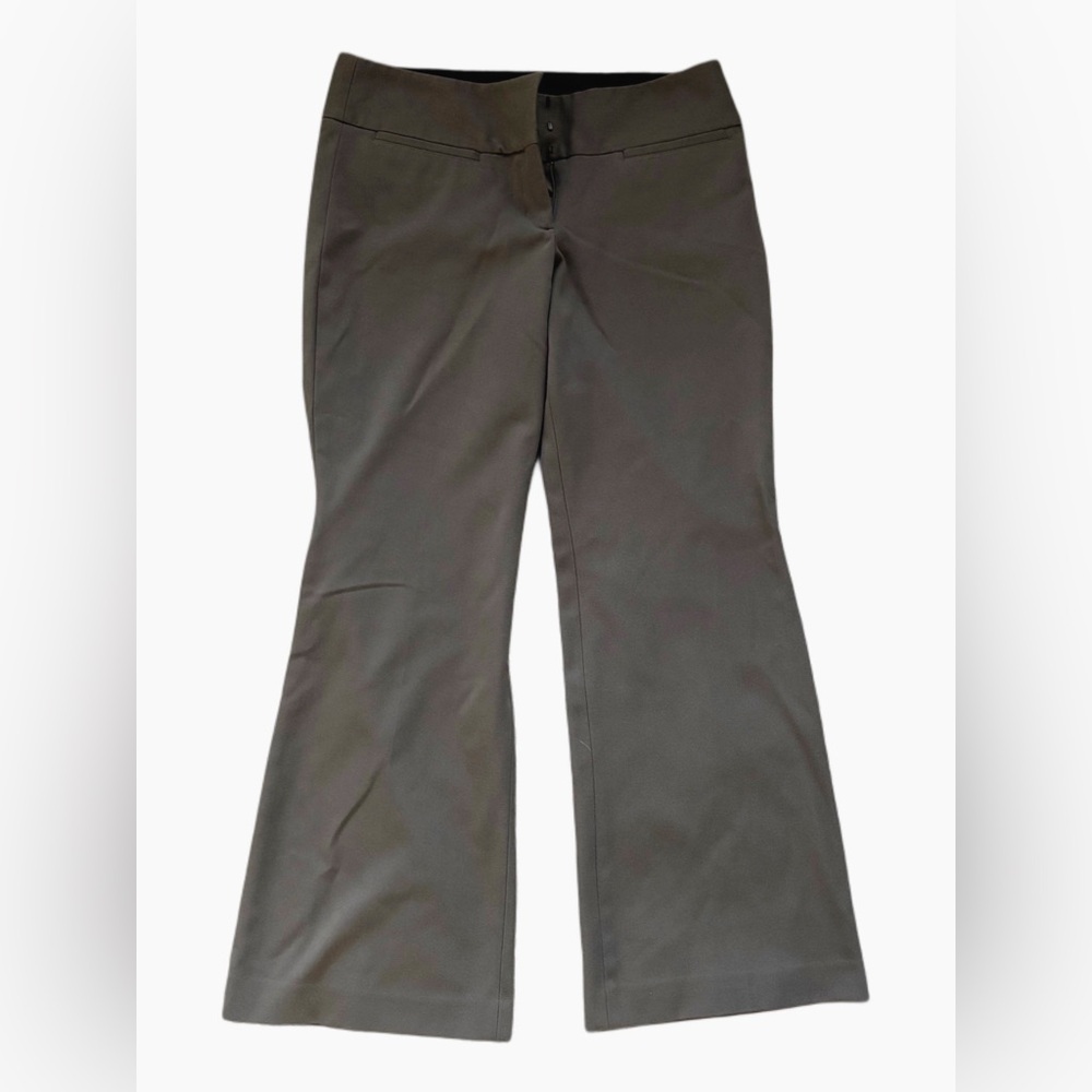 Express Women’s Flared Dress Pants